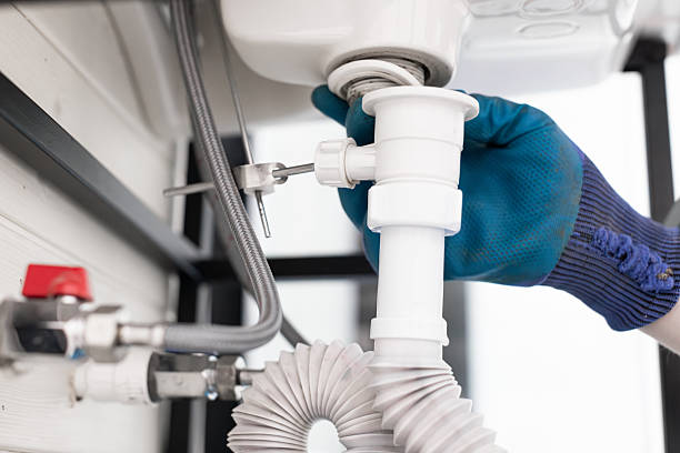 Reliable Leak Detection contractor in Portola Valley, CA by Masters Plumbing Service
